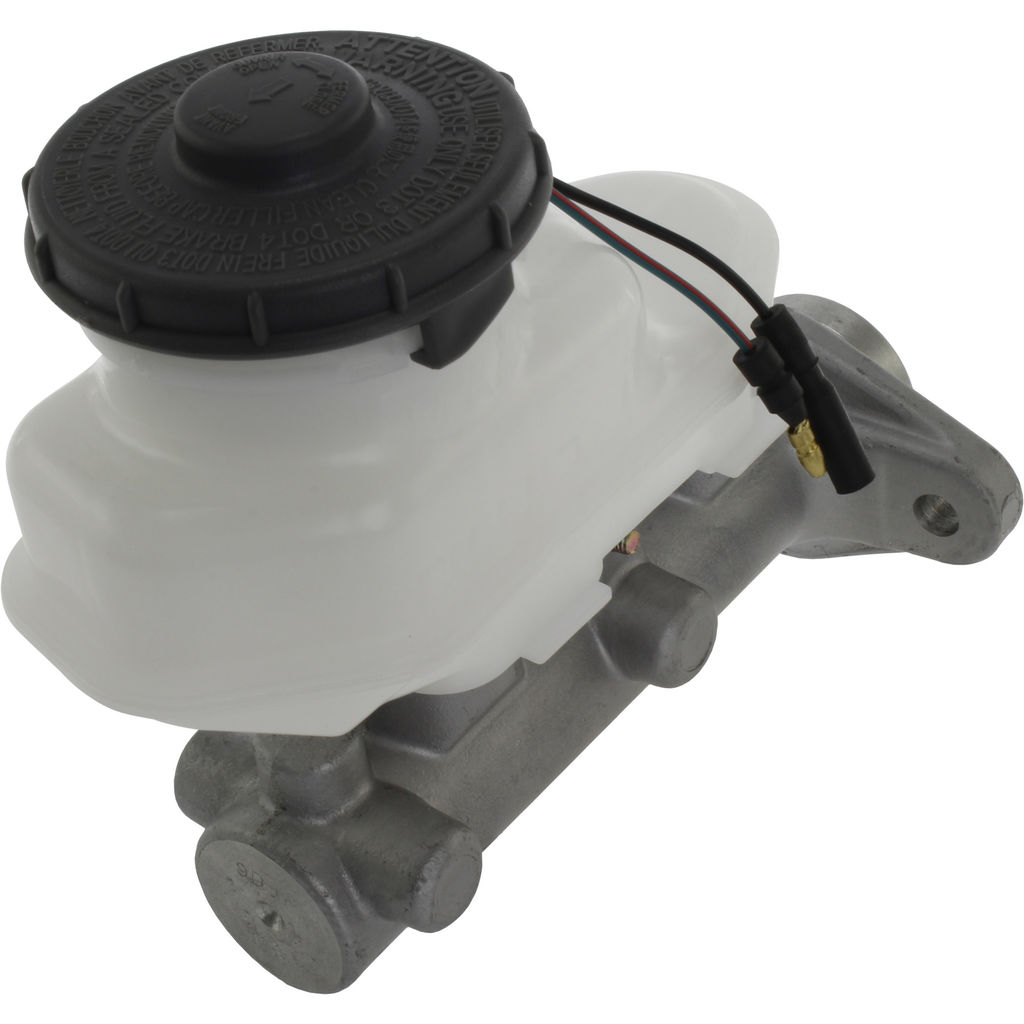 Premium Brake Master Cylinder