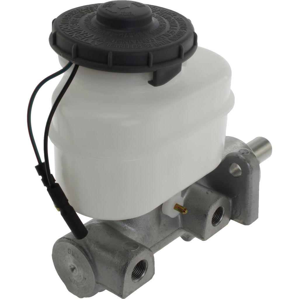 Premium Brake Master Cylinder