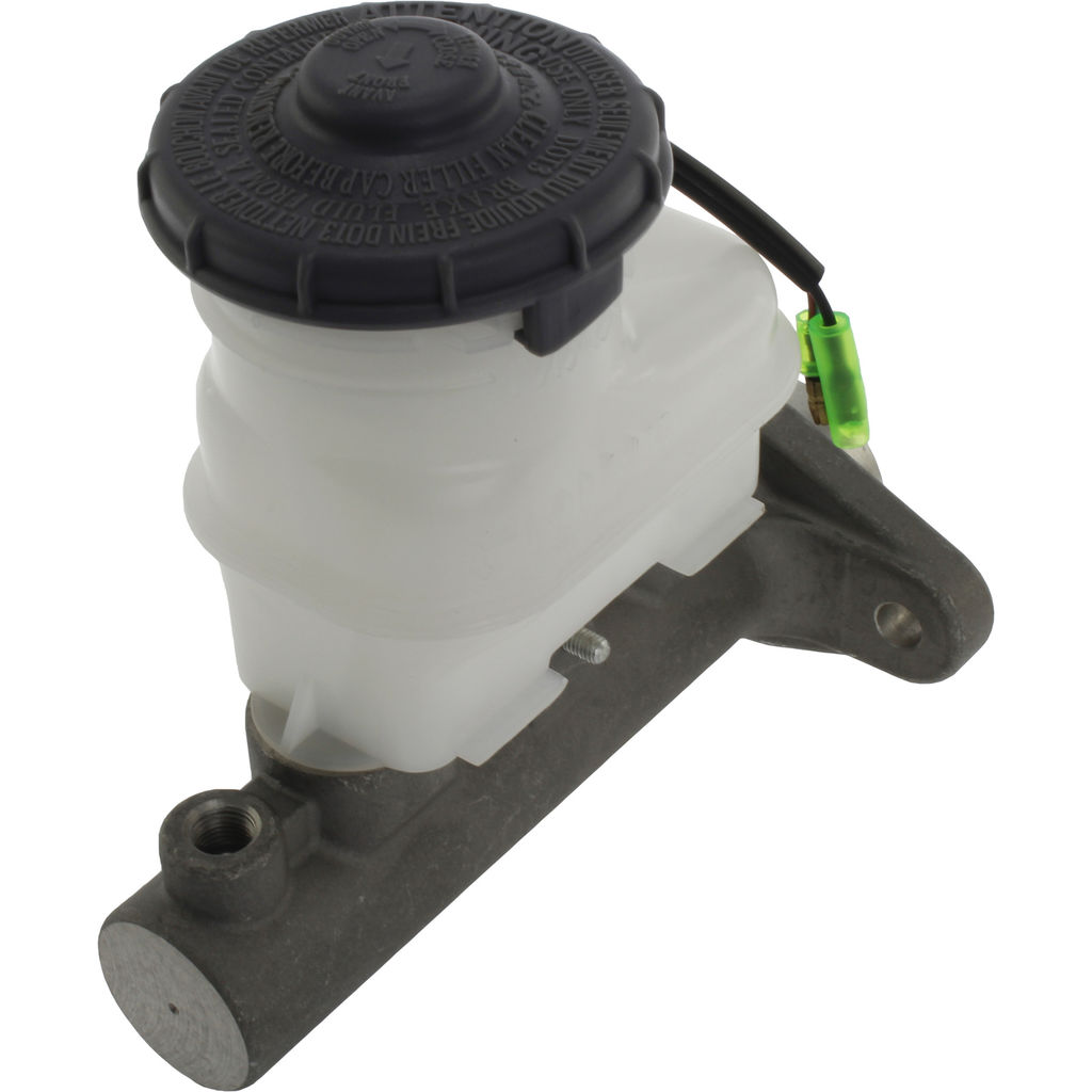 Centric 130.40047 - Premium Brake Master Cylinder