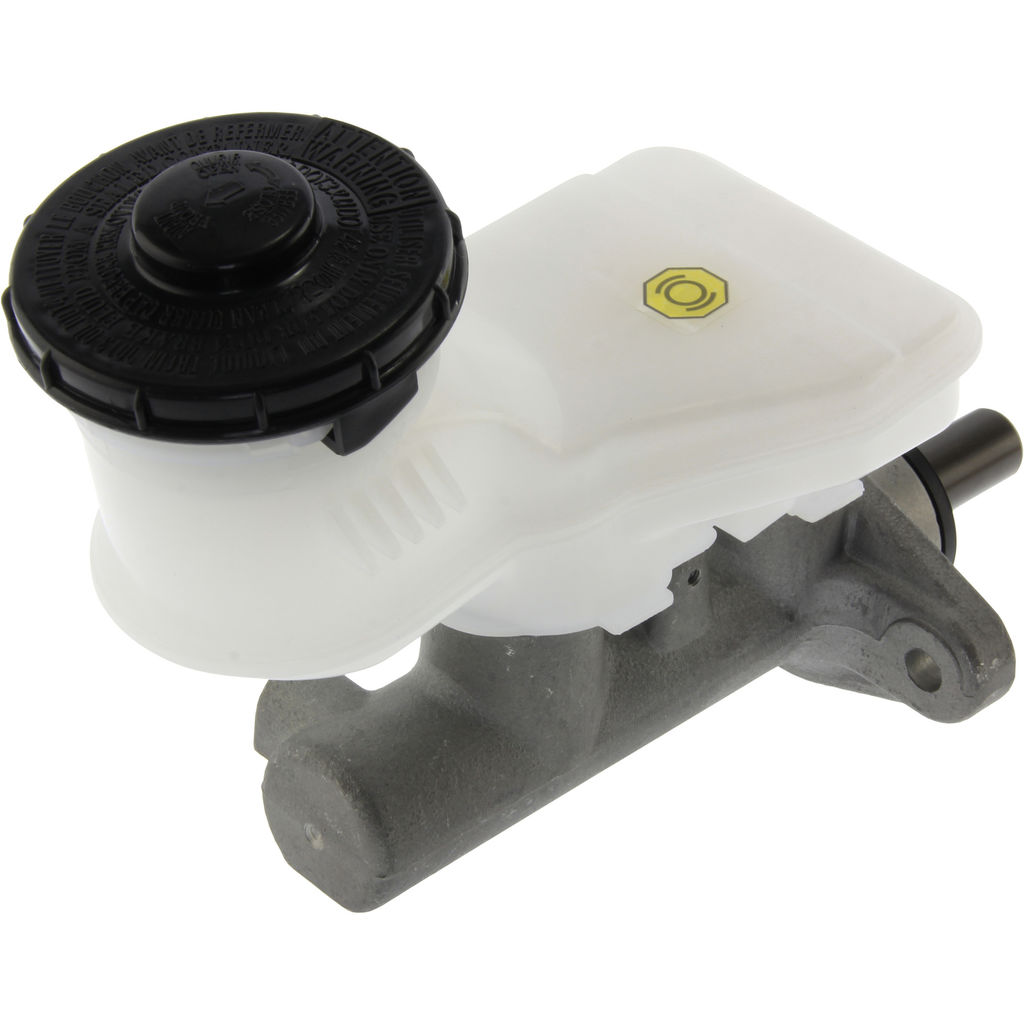 Centric 130.40049 - Premium Brake Master Cylinder