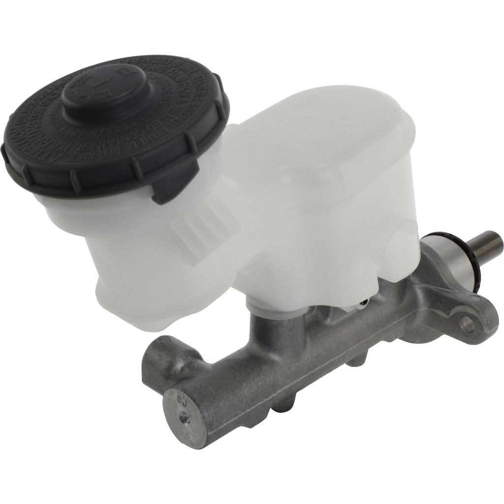 Centric 130.40057 - Premium Brake Master Cylinder