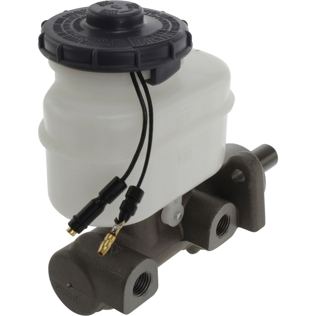 Centric 130.40058 - Premium Brake Master Cylinder