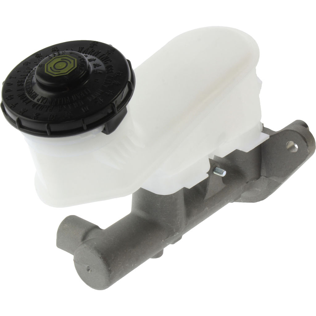 Centric 130.40072 - Premium Brake Master Cylinder