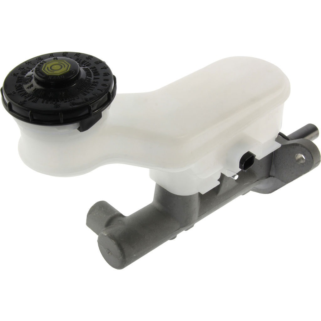 Premium Brake Master Cylinder