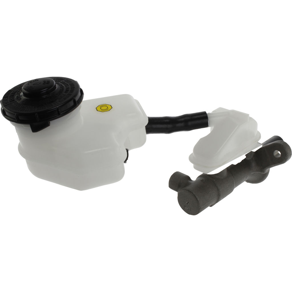 Centric 130.40084 - Premium Brake Master Cylinder
