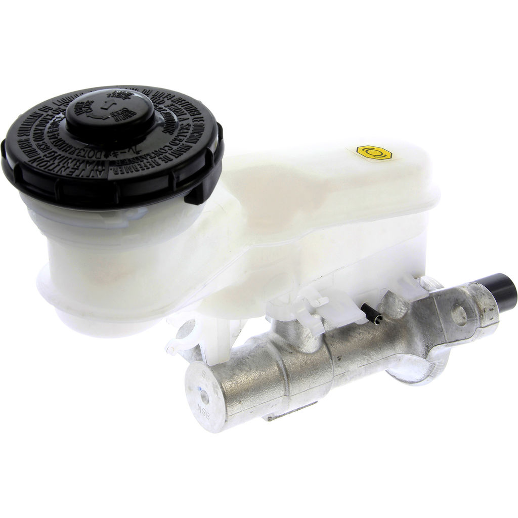 Centric 130.40090 - Premium Brake Master Cylinder