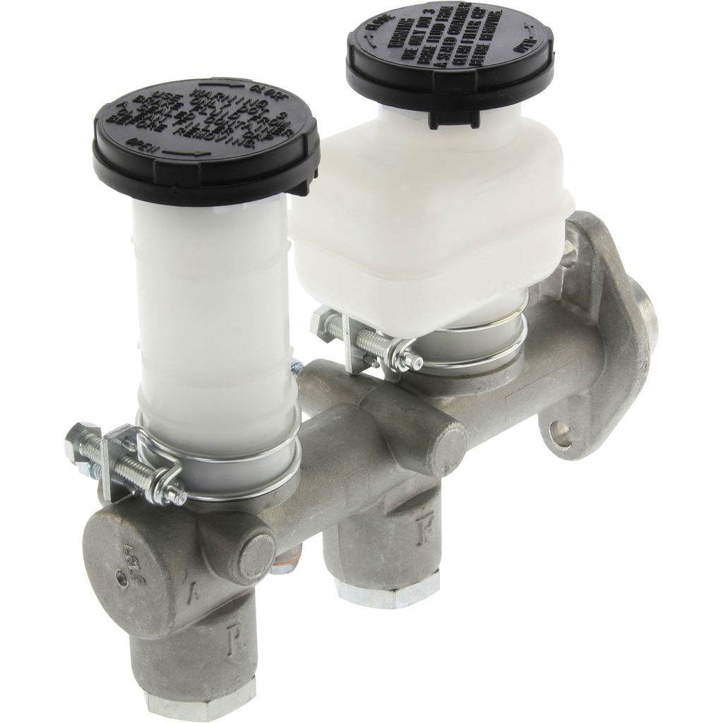 Centric 130.42107 - Premium Brake Master Cylinder