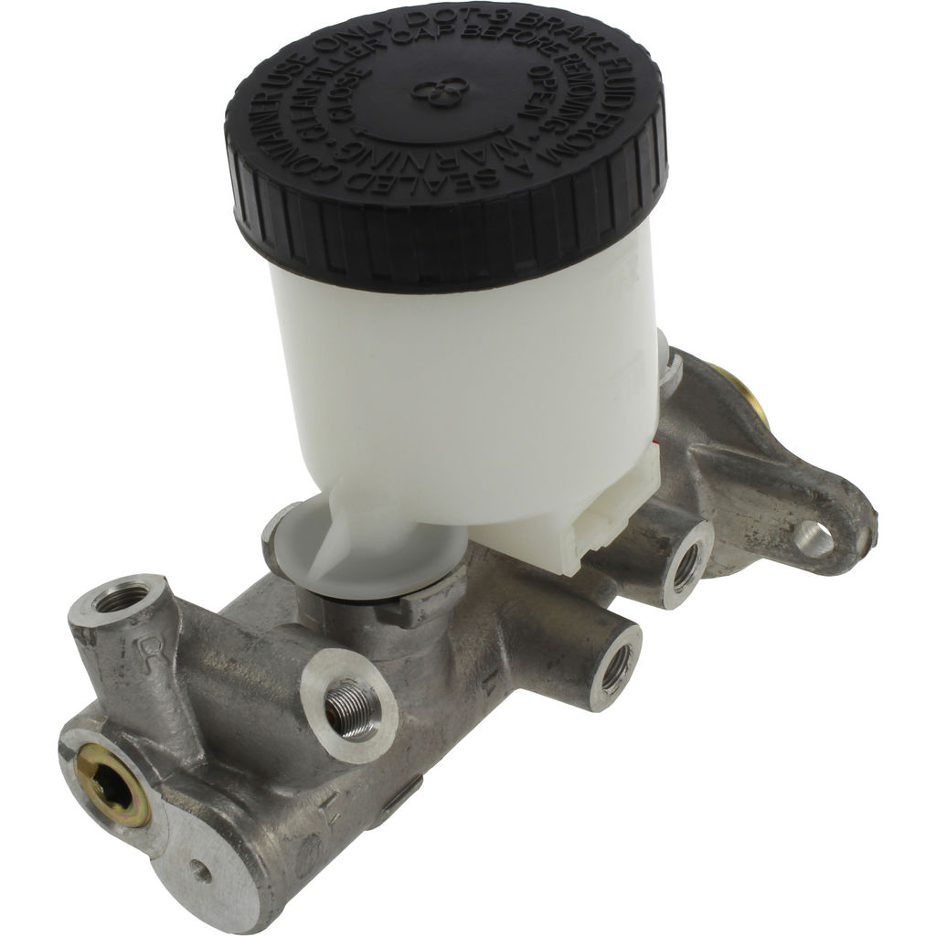 Centric 130.42209 - Premium Brake Master Cylinder