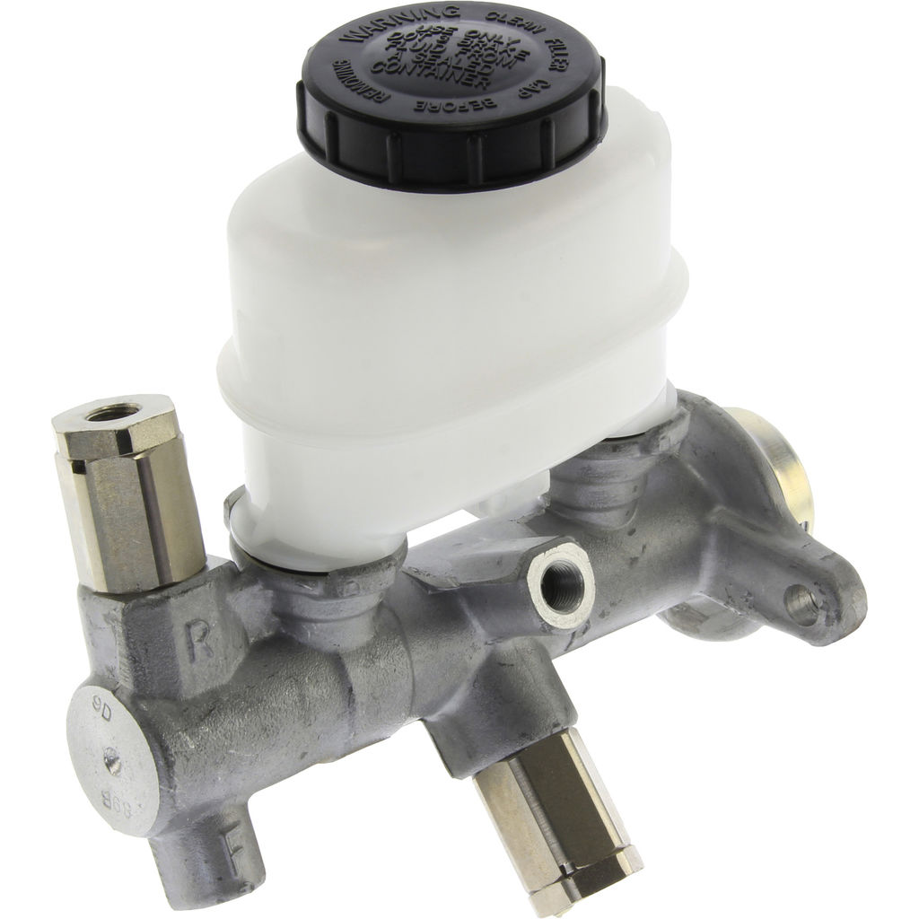 Premium Brake Master Cylinder