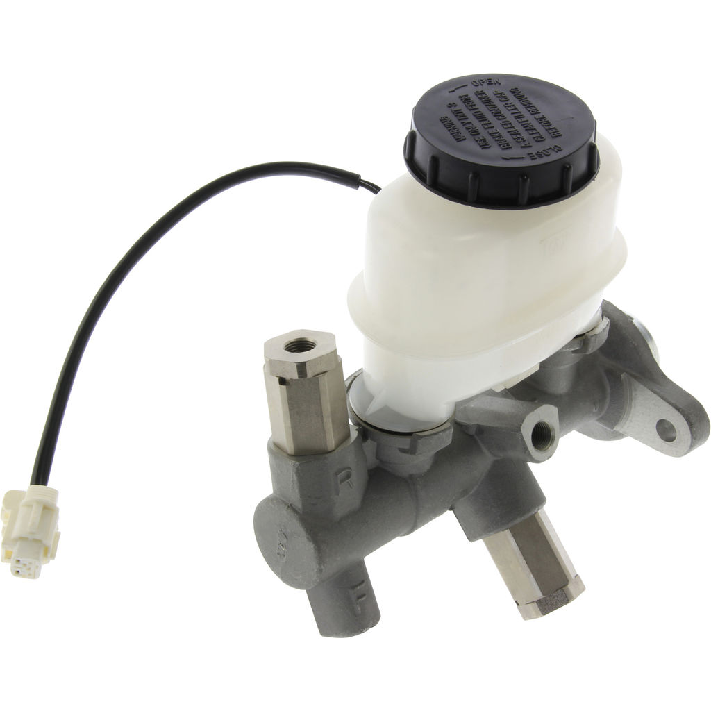 Centric 130.42218 - Premium Brake Master Cylinder