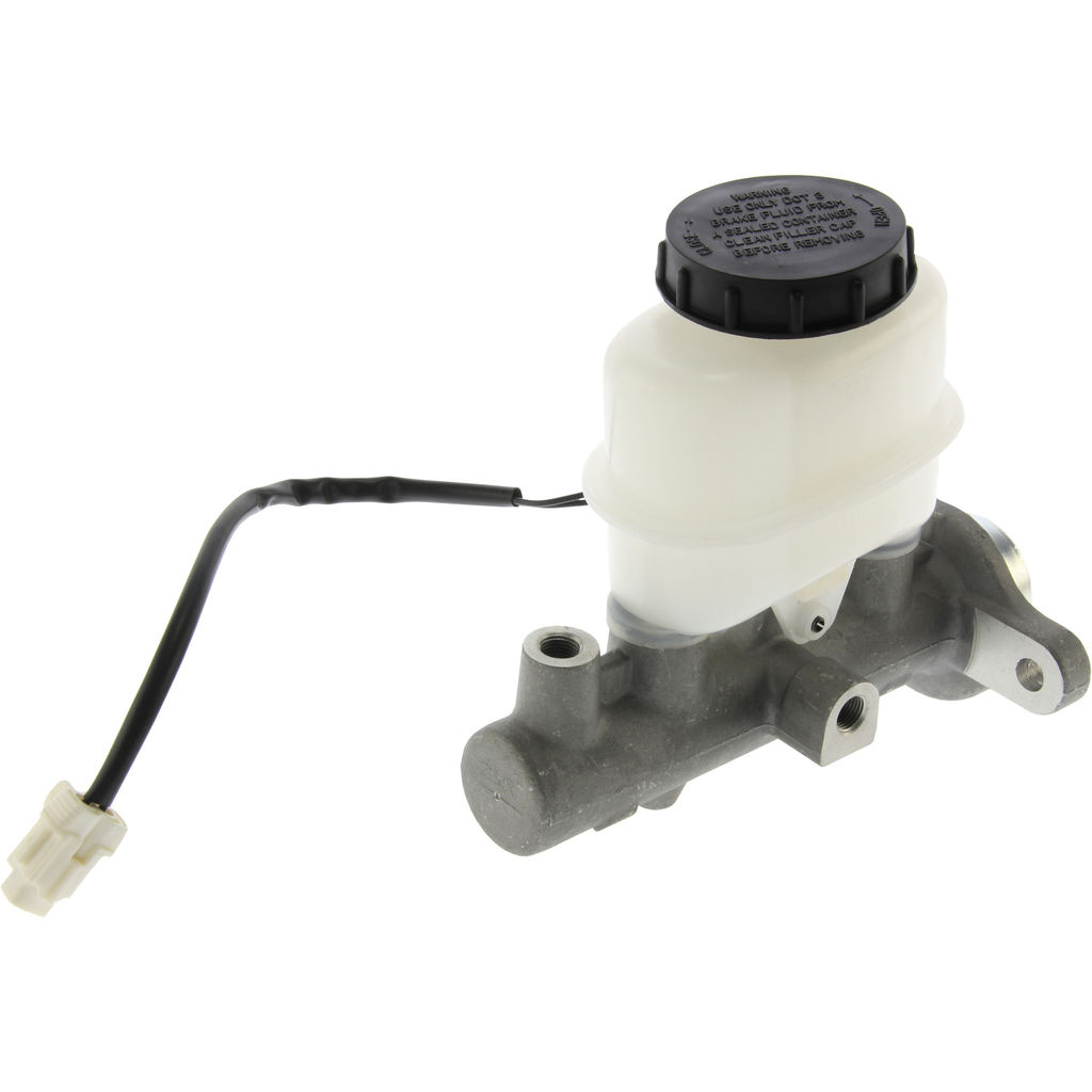 Centric 130.42219 - Premium Brake Master Cylinder