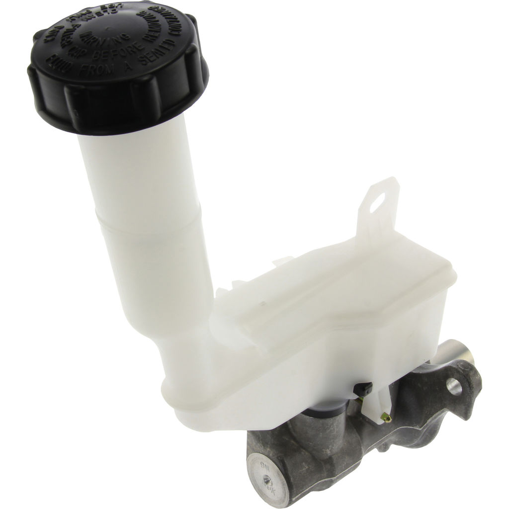 Centric 130.42224 - Premium Brake Master Cylinder