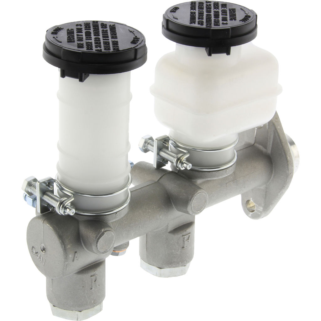 Centric 130.42303 - Premium Brake Master Cylinder