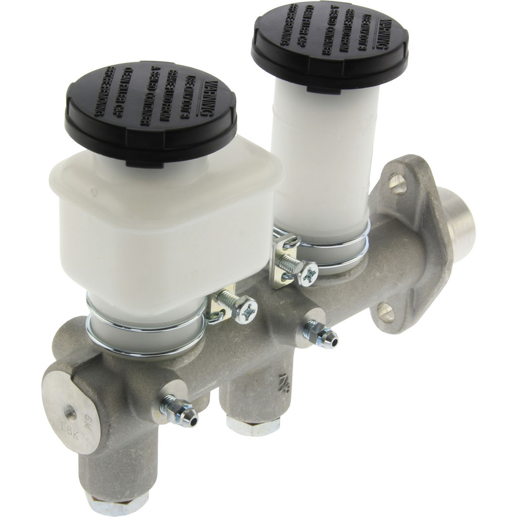 Centric 130.42304 - Premium Brake Master Cylinder