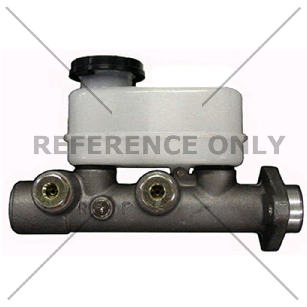 Centric 130.42307 - Premium Brake Master Cylinder