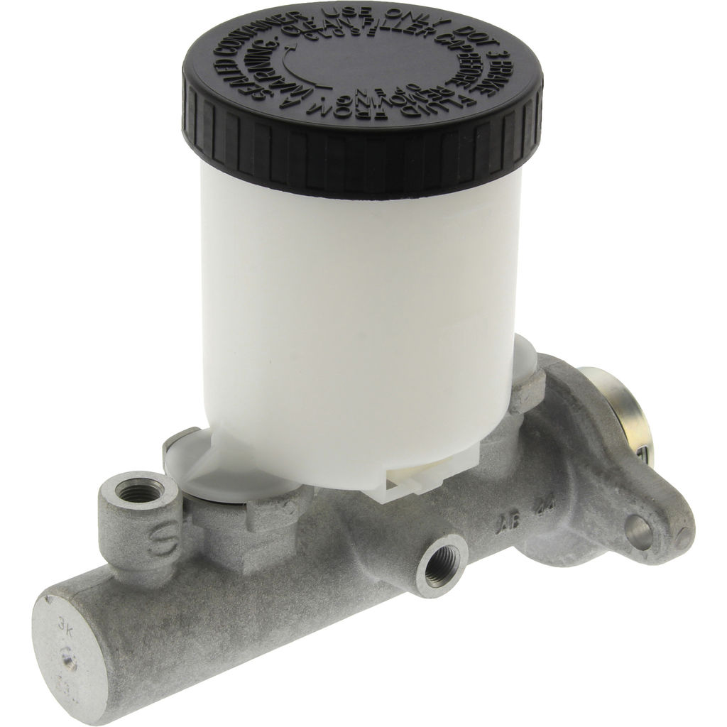 Premium Brake Master Cylinder