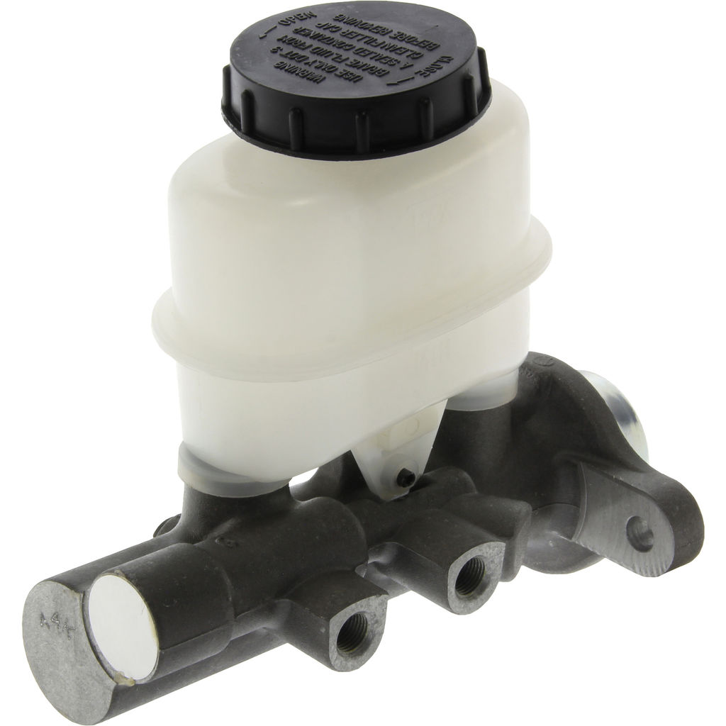 Premium Brake Master Cylinder