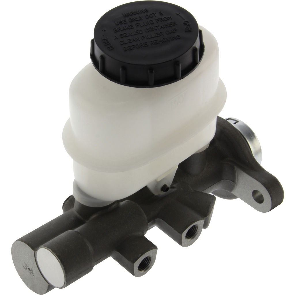 Centric 130.42322 - Premium Brake Master Cylinder