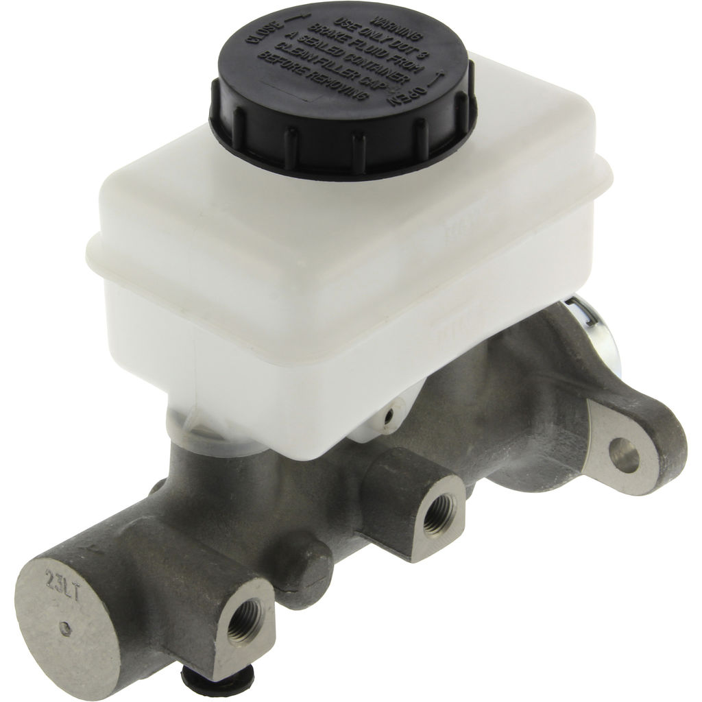 Centric 130.42325 - Premium Brake Master Cylinder