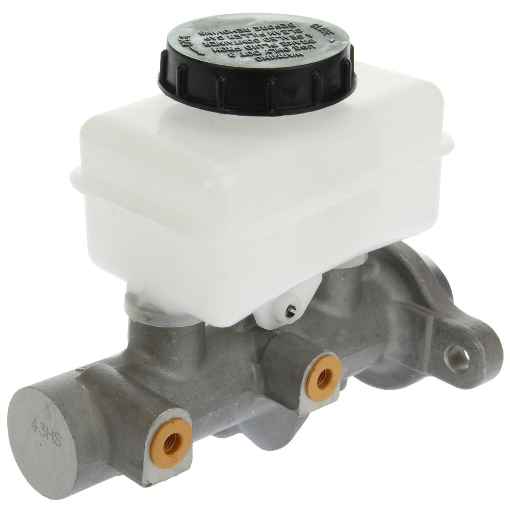 Centric 130.42327 - Premium Brake Master Cylinder