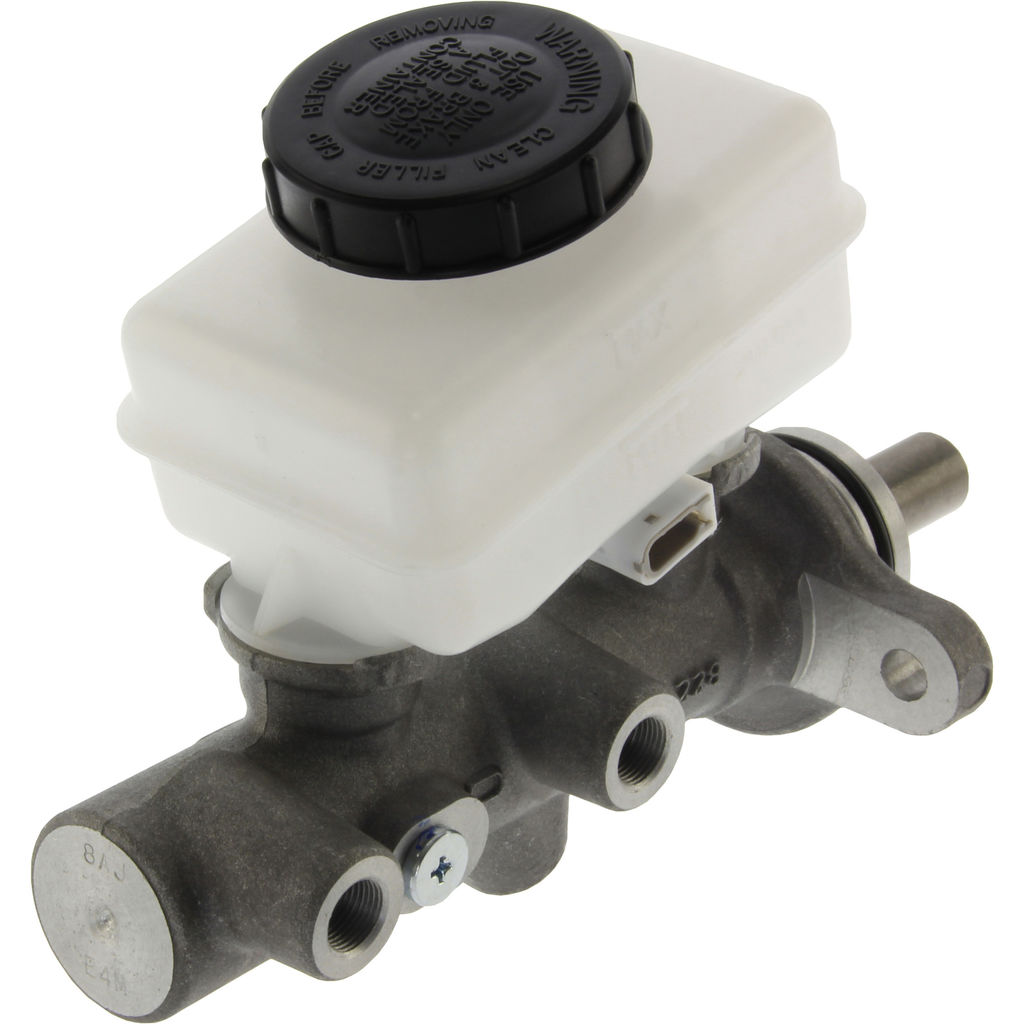 Premium Brake Master Cylinder
