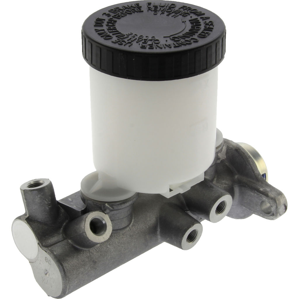 Centric 130.42402 - Premium Brake Master Cylinder