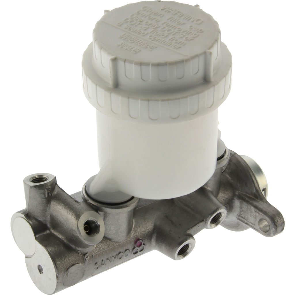 Premium Brake Master Cylinder