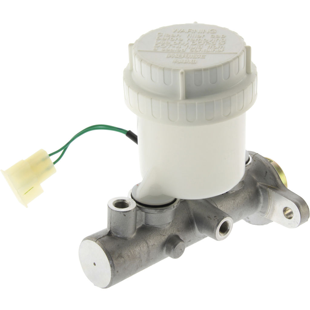 Centric 130.42404 - Premium Brake Master Cylinder