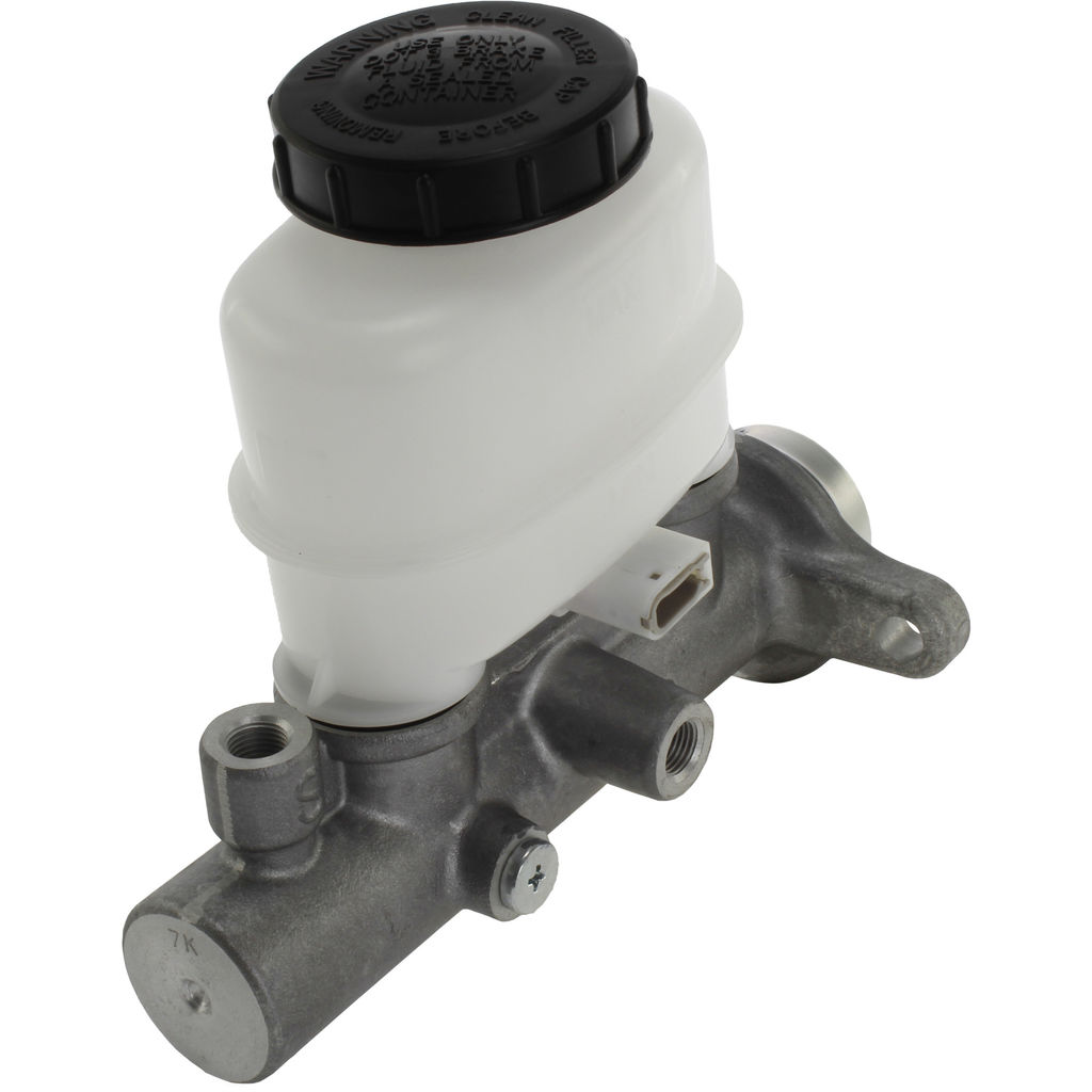 Centric 130.42406 - Premium Brake Master Cylinder
