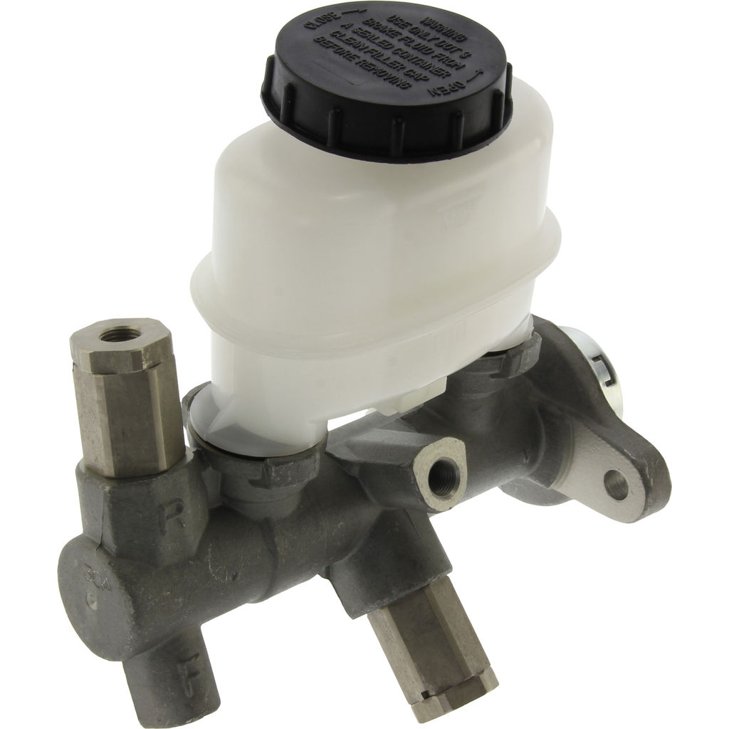 Centric 130.42407 - Premium Brake Master Cylinder