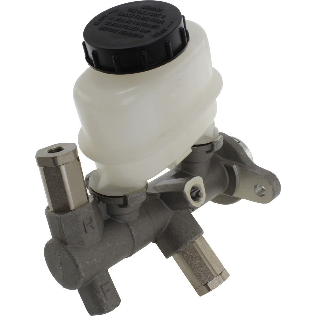 Centric 130.42409 - Premium Brake Master Cylinder