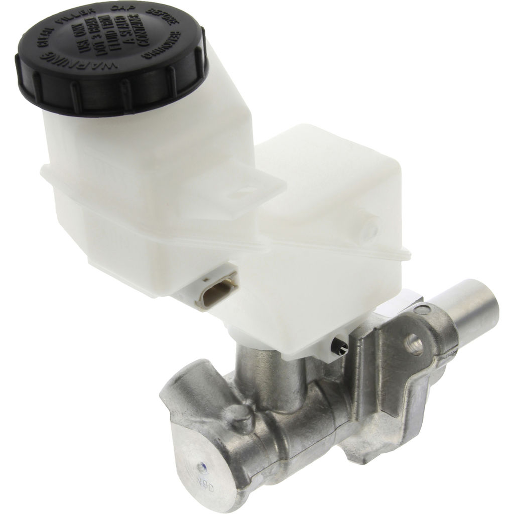 Centric 130.42418 - Premium Brake Master Cylinder