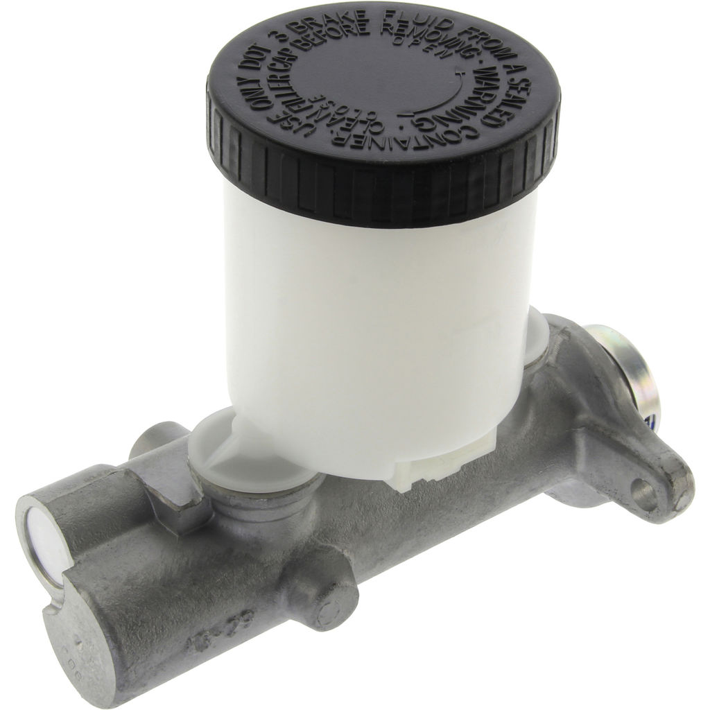 Centric 130.42502 - Premium Brake Master Cylinder