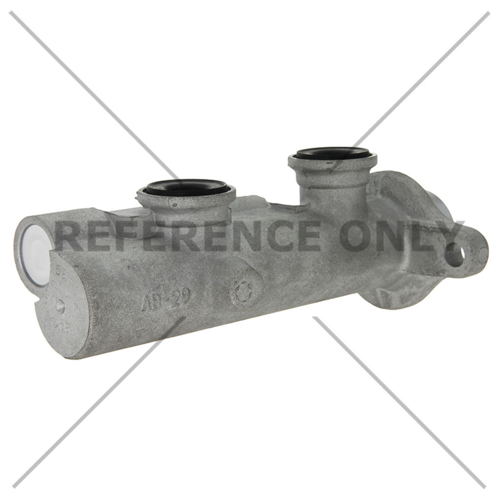 Centric 130.42504 - Premium Brake Master Cylinder