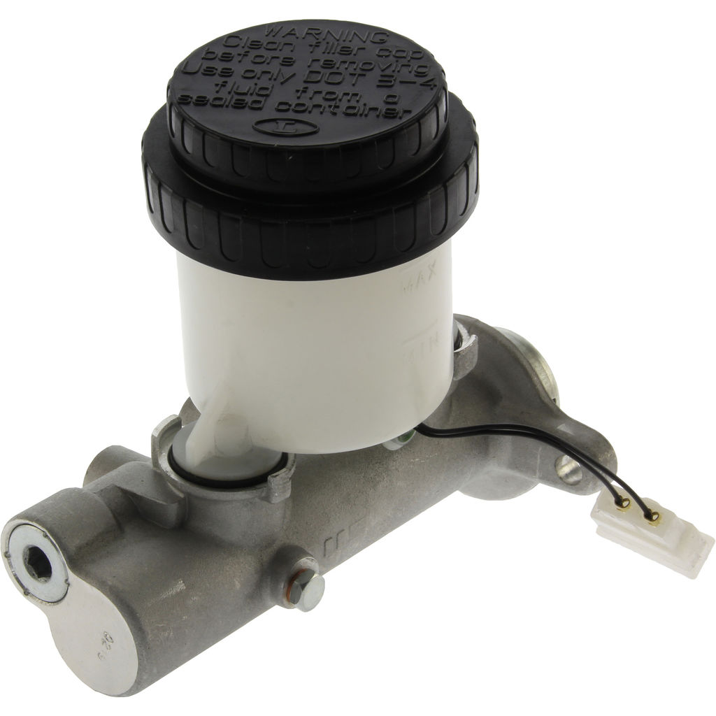 Centric 130.42603 - Premium Brake Master Cylinder