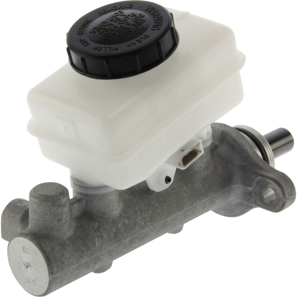 Centric 130.42609 - Premium Brake Master Cylinder