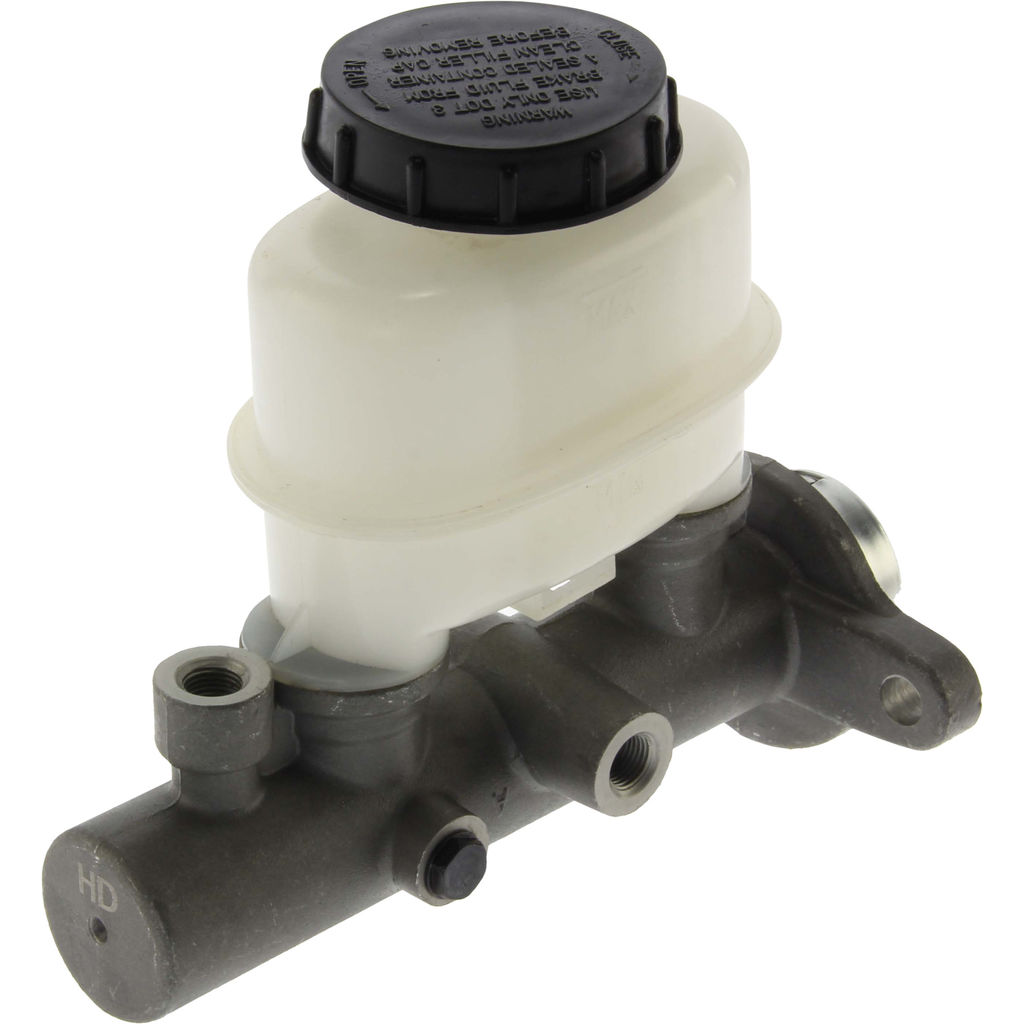 Premium Brake Master Cylinder