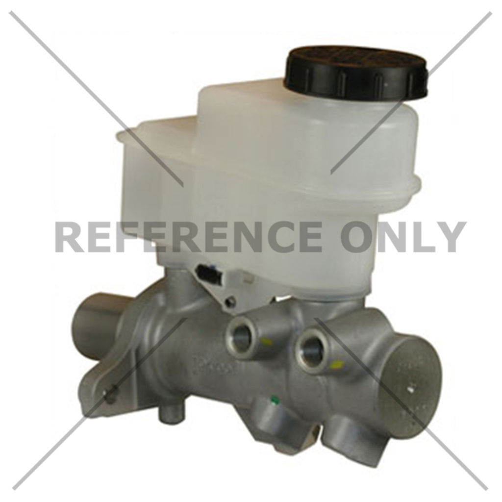 Premium Brake Master Cylinder