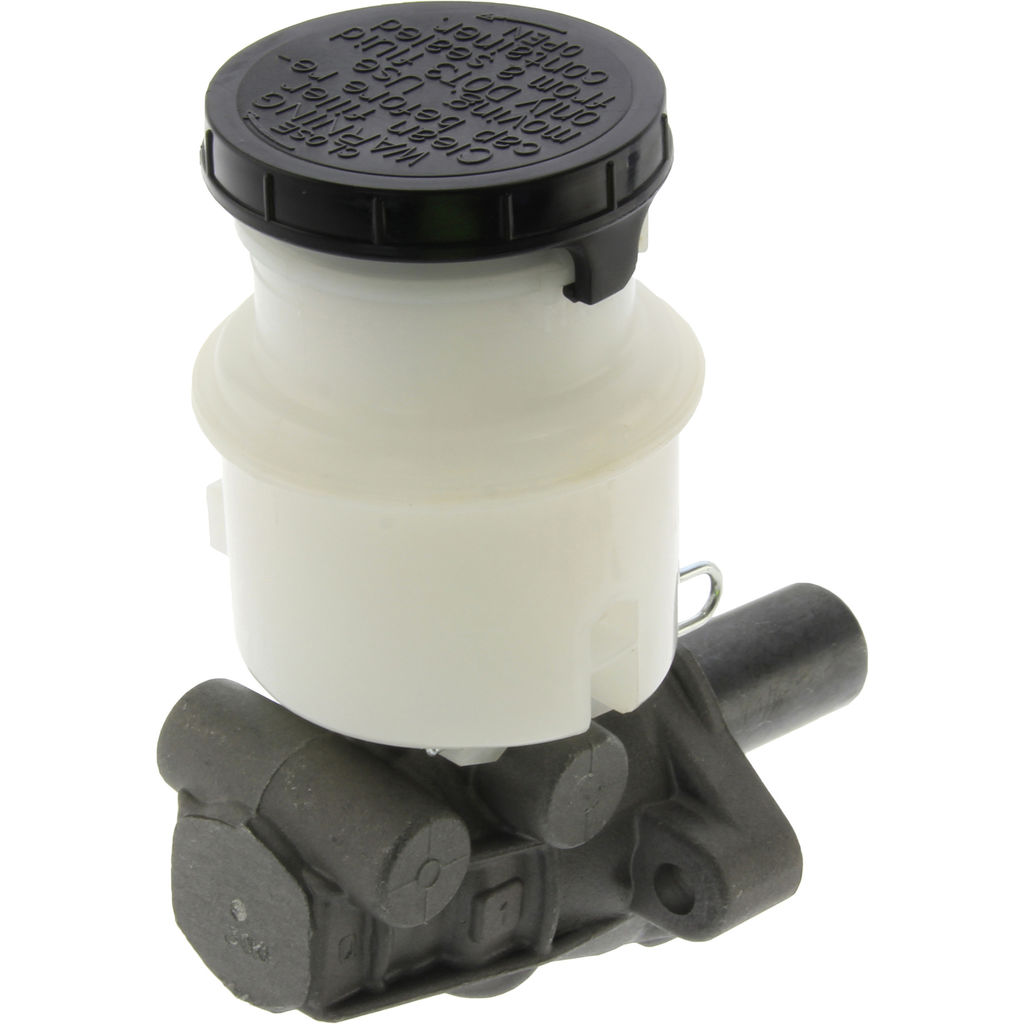 Premium Brake Master Cylinder