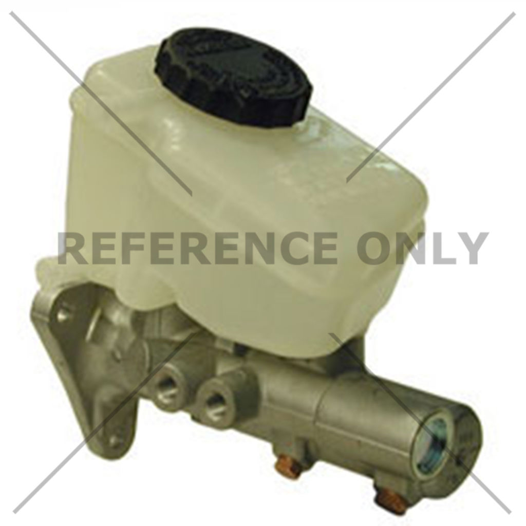 Premium Brake Master Cylinder