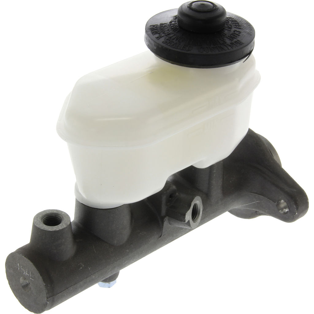 Premium Brake Master Cylinder