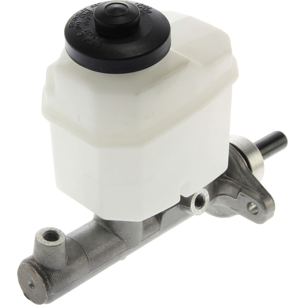 Premium Brake Master Cylinder