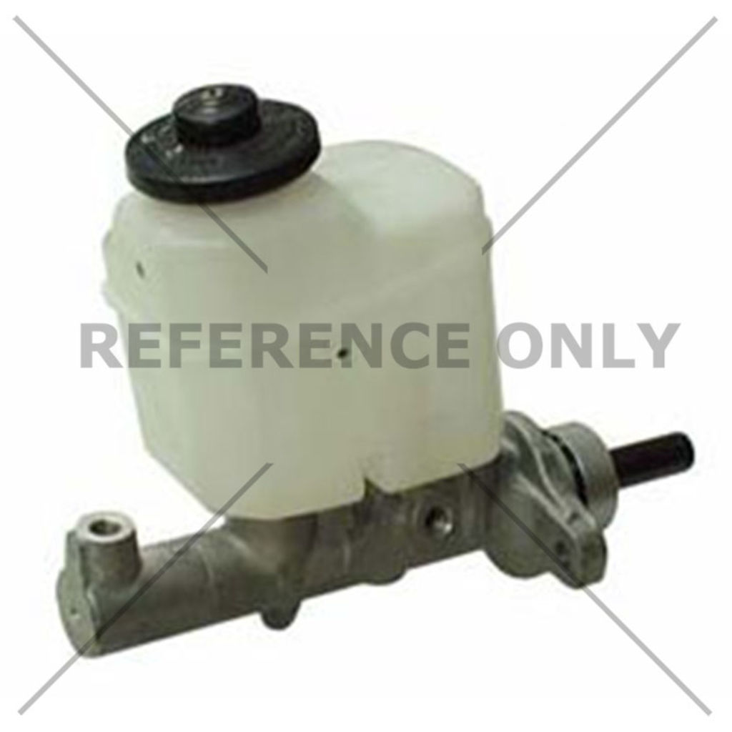 Premium Brake Master Cylinder