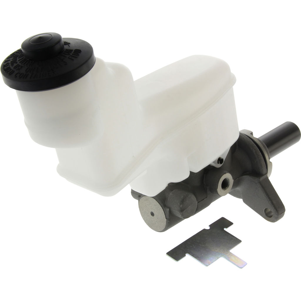 Premium Brake Master Cylinder
