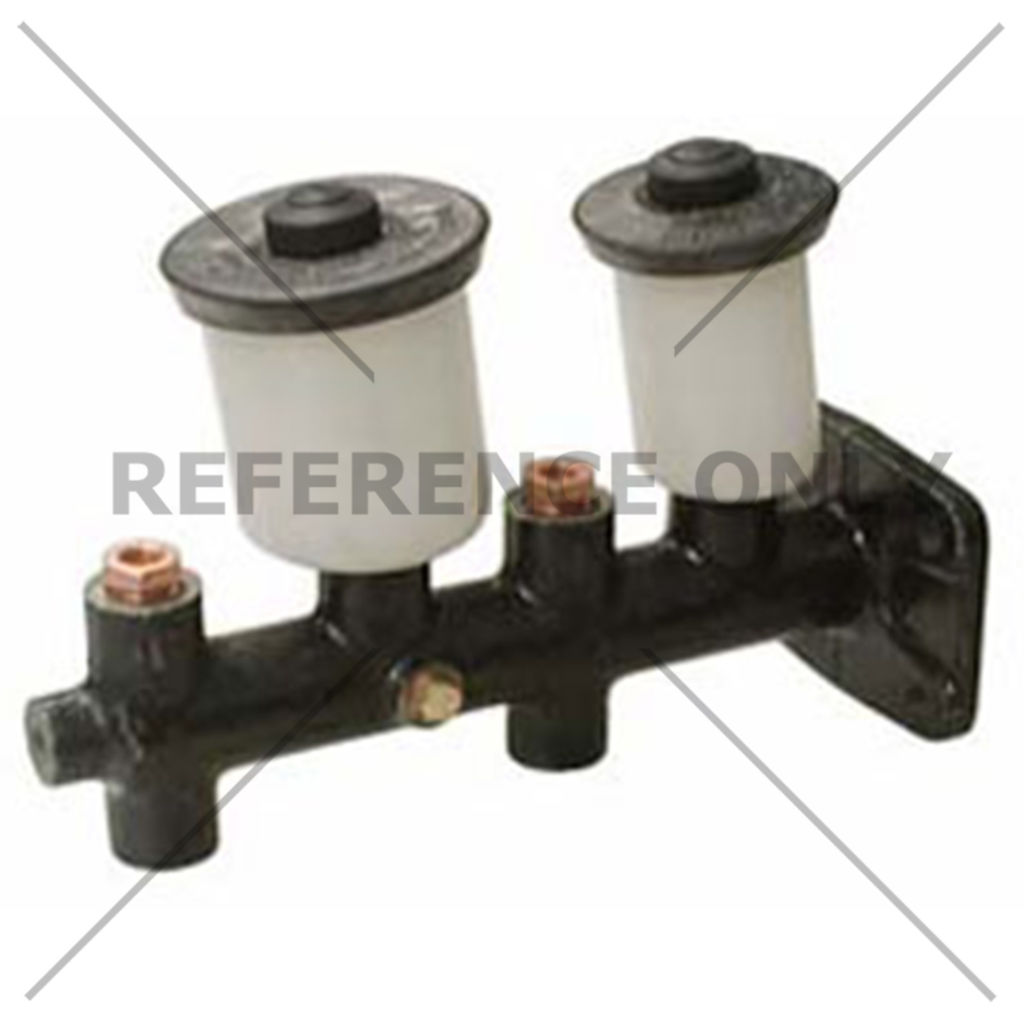 Premium Brake Master Cylinder