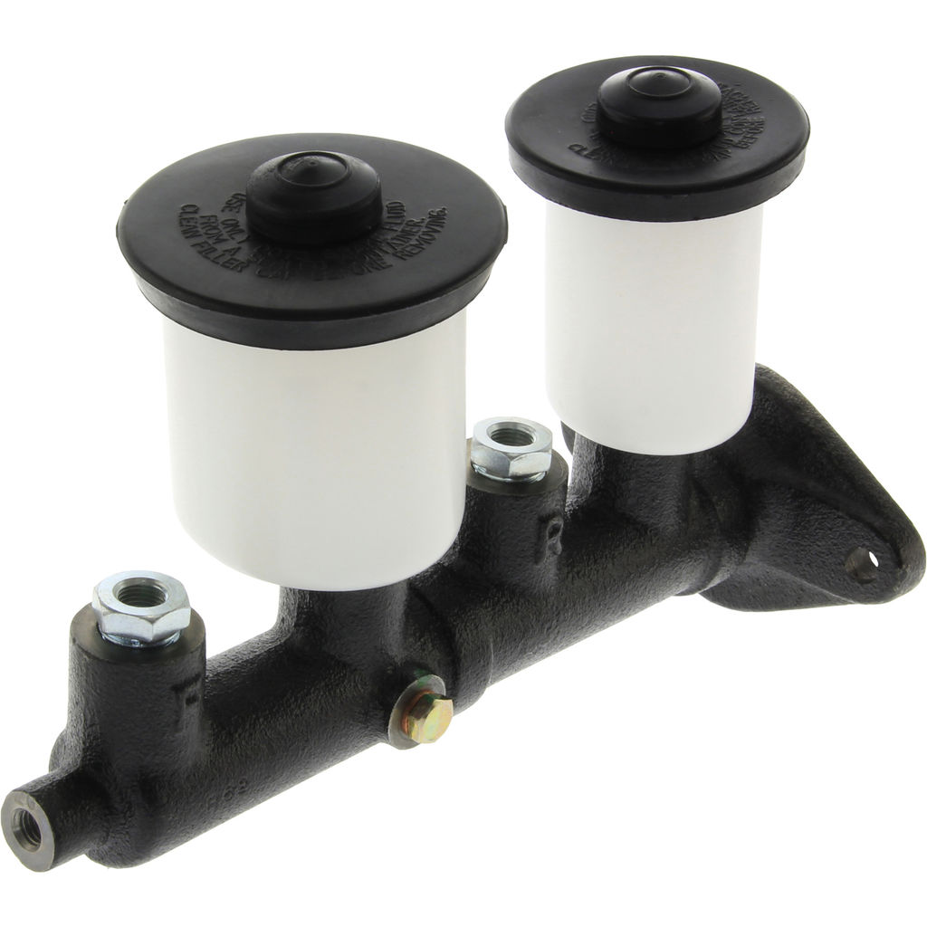 Premium Brake Master Cylinder