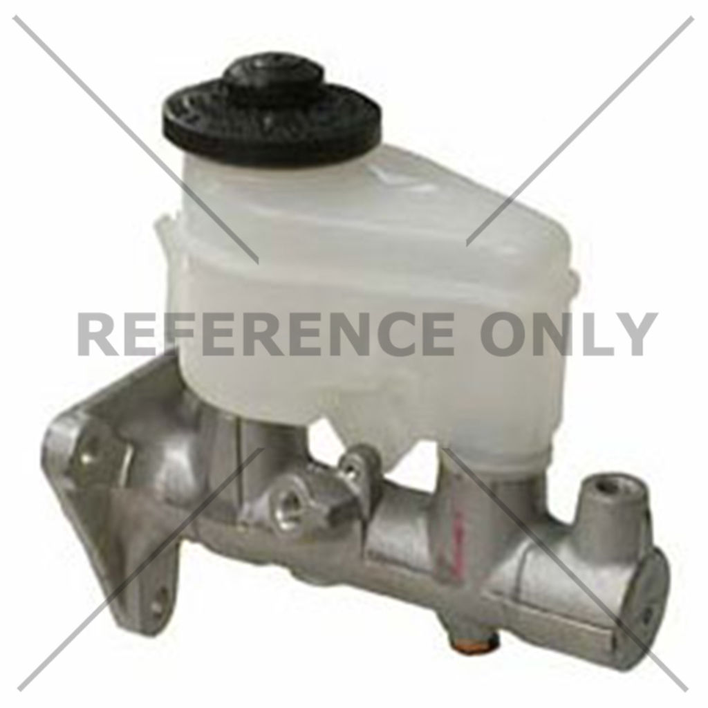 Premium Brake Master Cylinder