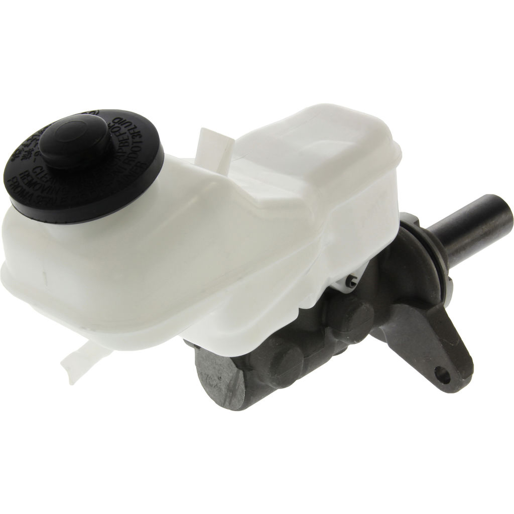Premium Brake Master Cylinder