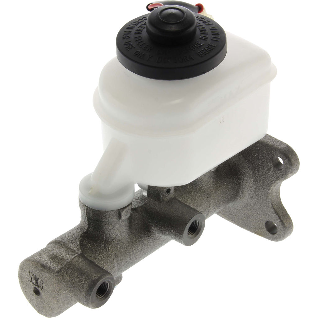Centric 130.44707 - Premium Brake Master Cylinder