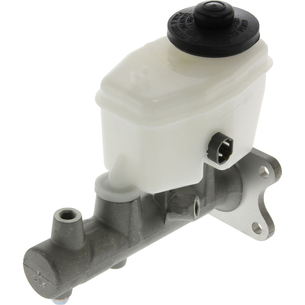 Premium Brake Master Cylinder